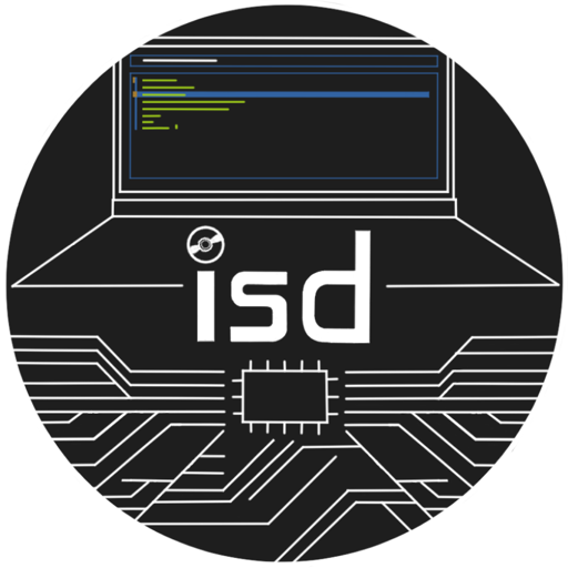 isd logo